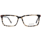 Guess Brown Plastic Glasses (Frames)