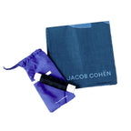 Jacob Cohen Blue Cotton Men's Jean