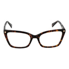 Polaroid Brown Eco Acetate Glasses (Frames)
