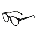 Polaroid Black Eco Acetate Glasses (Frames)