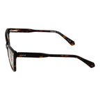 Polaroid Brown Eco Acetate Glasses (Frames)