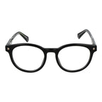 Polaroid Black Eco Acetate Glasses (Frames)