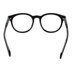 Polaroid Black Eco Acetate Glasses (Frames)