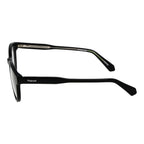 Polaroid Black Eco Acetate Glasses (Frames)