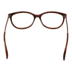 Hugo Boss Brown Acetate Glasses (Frames)