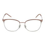 Hugo Boss Pink Stainless Steel Glasses (Frames)