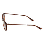 Hugo Boss Brown Acetate Glasses (Frames)