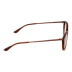 Hugo Boss Brown Acetate Glasses (Frames)