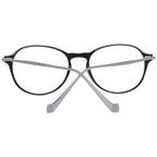 Hackett Black Men Glasses Frame