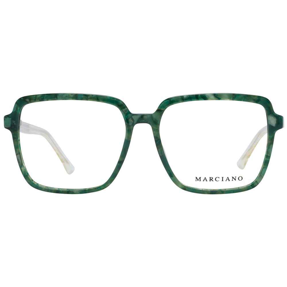 Marciano by Guess Green Women Optical Frames