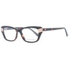 Marciano by Guess Brown Plastic Glasses (Frames)