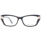 Marciano by Guess Brown Plastic Glasses (Frames)