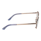 Marciano by Guess Blue Metal Glasses (Frames)
