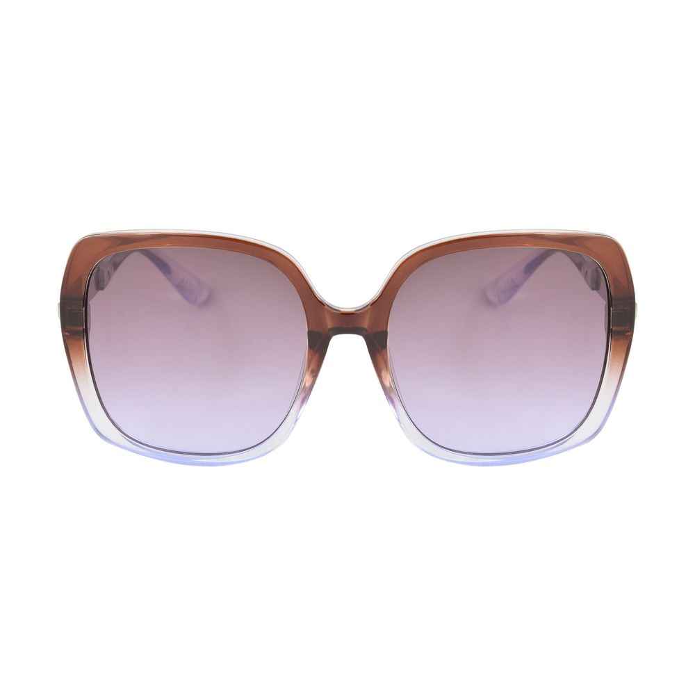 Guess Multicolor Resin Sunglasses