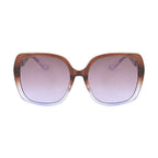 Guess Multicolor Resin Sunglasses