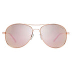 Guess Multicolor Metal Sunglasses