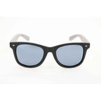 Polaroid Black Polycarbonate Sunglasses