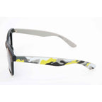 Polaroid Black Polycarbonate Sunglasses