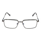 Hackett Gray Metal Glasses (Frames)
