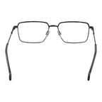 Hackett Gray Metal Glasses (Frames)