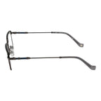 Hackett Gray Metal Glasses (Frames)