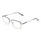 Hackett Blue Metal Glasses (Frames)