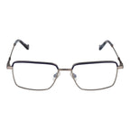 Hackett Blue Metal Glasses (Frames)