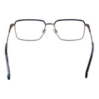 Hackett Blue Metal Glasses (Frames)