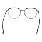 Hackett Gray Metal Glasses (Frames)
