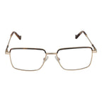 Hackett Gold Metal Glasses (Frames)
