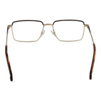 Hackett Gold Metal Glasses (Frames)