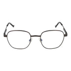 Hackett Gray Metal Glasses (Frames)