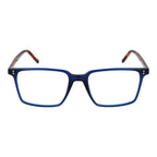 Hackett Blue Plastic Glasses (Frames)