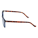 Hackett Blue Plastic Glasses (Frames)