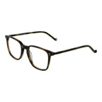 Hackett Brown Plastic Glasses (Frames)