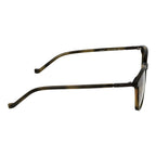 Hackett Brown Plastic Glasses (Frames)