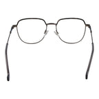 Hackett Gray Metal Glasses (Frames)