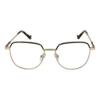 Hackett Gold Metal Glasses (Frames)