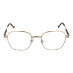 Hackett Gold Metal Glasses (Frames)