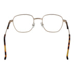 Hackett Gold Metal Glasses (Frames)
