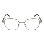 Hackett Gray Metal Glasses (Frames)