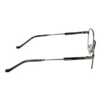 Hackett Gray Metal Glasses (Frames)