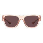 Polaroid Multicolor Resin Sunglasses