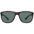 Timberland Transparent Resin Sunglasses