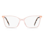 Marc Jacobs Beige Acetate Frames