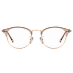 Polaroid Multicolor Metal Glasses (Frames)