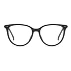 Carrera Black Acetate Glasses (Frames)