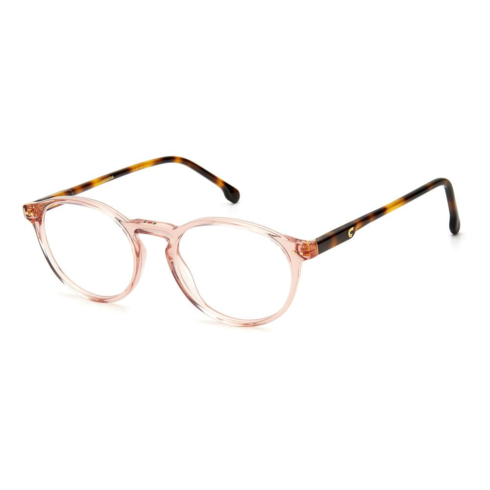 Carrera Beige Acetate Glasses (Frames)