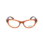 Guess Orange Plastic Glasses (Frames)