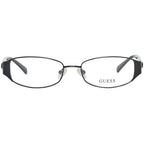 Guess Black Metal Glasses (Frames)